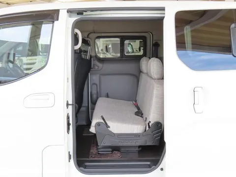 Nissan Vanette