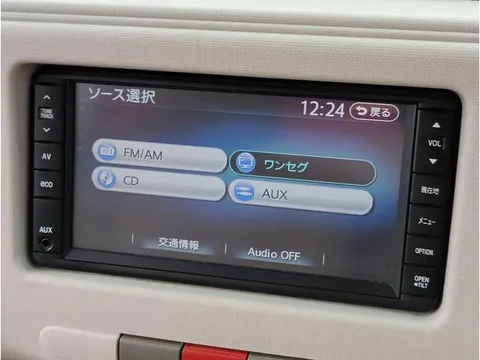 Daihatsu Mira Cocoa