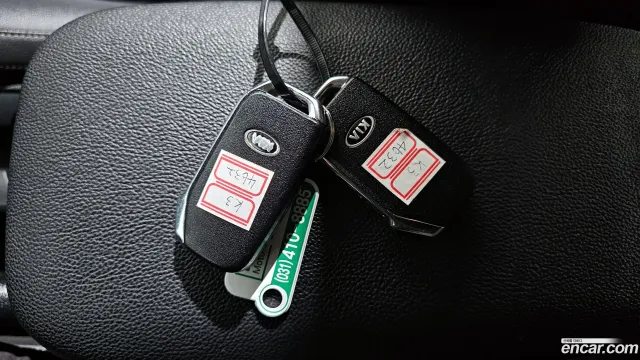 Kia Cerato (K3)