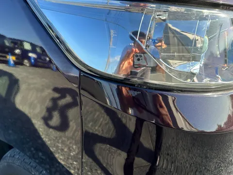 Suzuki Spacia Custom Z