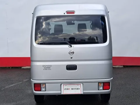 Nissan Clipper