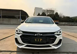 Chevrolet Monza