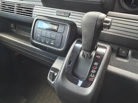 Honda N-VAN Plus Style