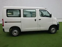 Toyota TownAce Van
