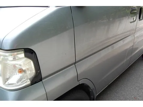 Nissan Clipper