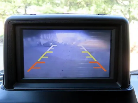 Kia Bongo 3