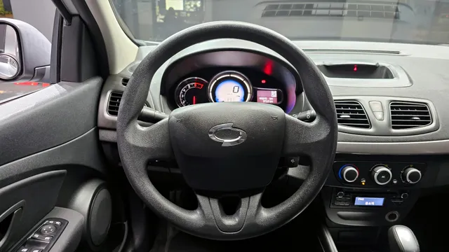 Renault SM3