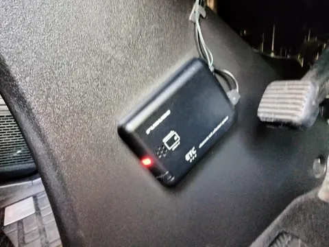 Honda N-VAN Plus Style