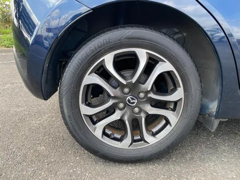 Mazda Mazda2 (Demio)