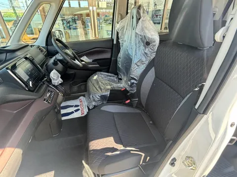 Suzuki Solio Bandit