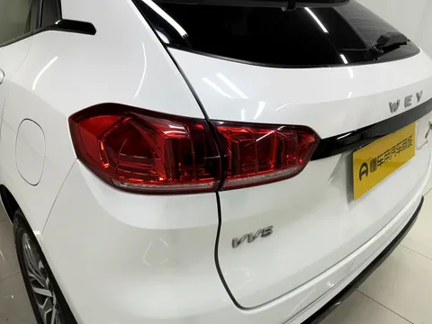 Wey VV5
