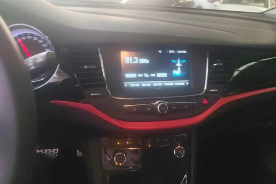 Buick Verano