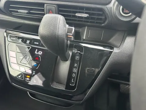 Mitsubishi eK X