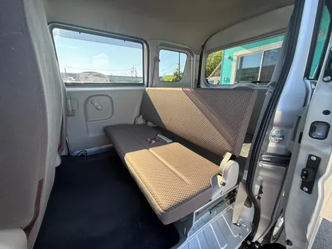 Nissan Clipper