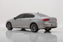 Volkswagen Passat GT