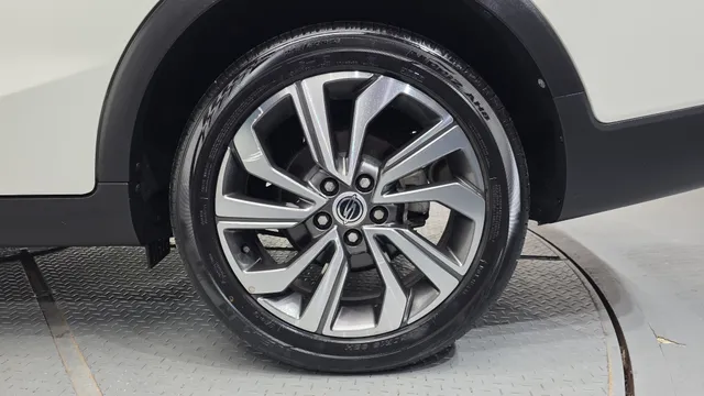 SsangYong Tivoli XLV (Tivoli Air)