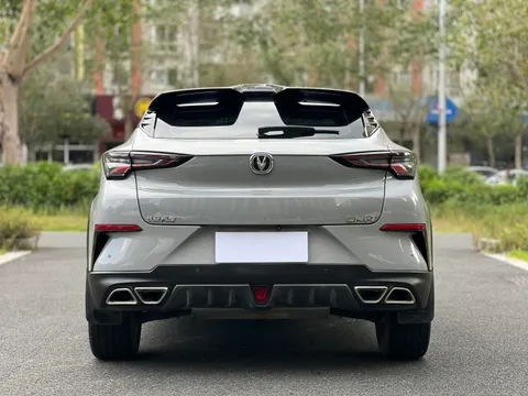 Changan UNI-T