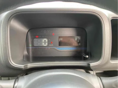Nissan Clipper
