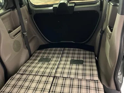 Honda N-BOX Joy
