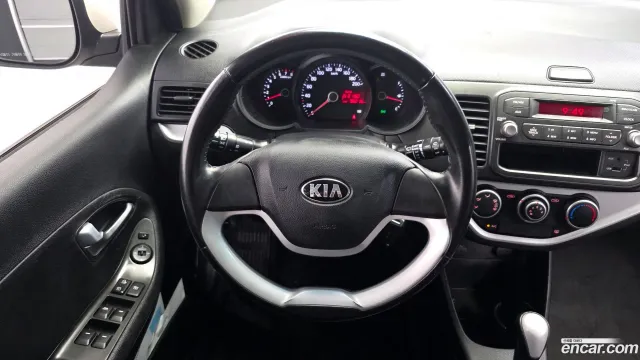 Kia Picanto (Morning)