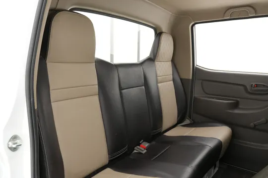 Hyundai Porter II