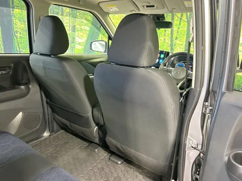 Mitsubishi eK X