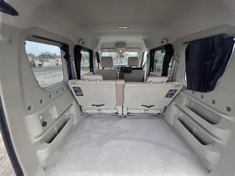 Nissan Clipper Rio