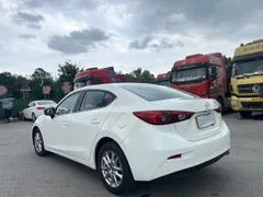 Mazda Mazda 3