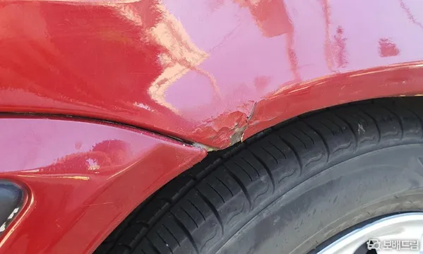 Daewoo Espero