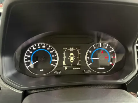 Chery Tiggo 3x