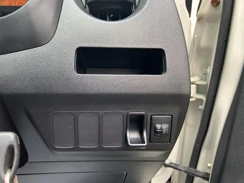 Subaru Pleo