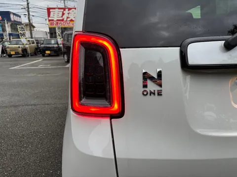 Honda N-ONE
