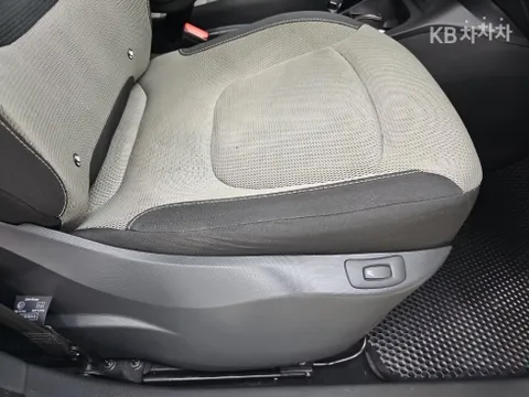 Renault QM3