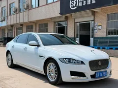 Jaguar XFL