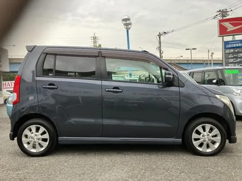 Mazda AZ-Wagon