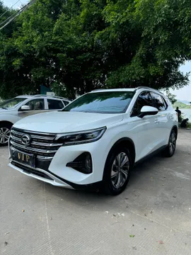 Gac GS4