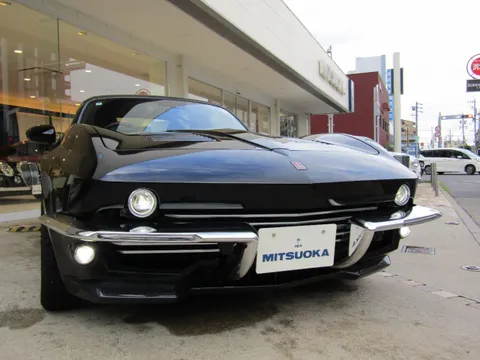 Mitsuoka Rock Star