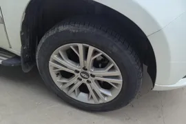 Chery Tiggo 3