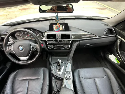 BMW Gran Turismo