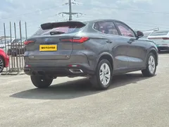 Changan Oshan X5
