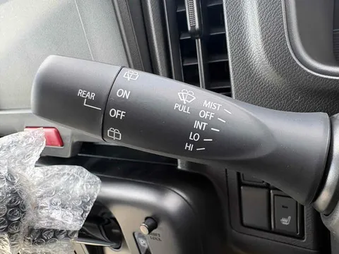 Honda N-VAN Plus Style