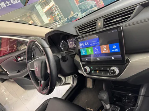 Honda Envix