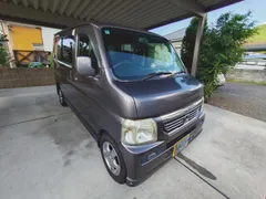 Honda Vamos