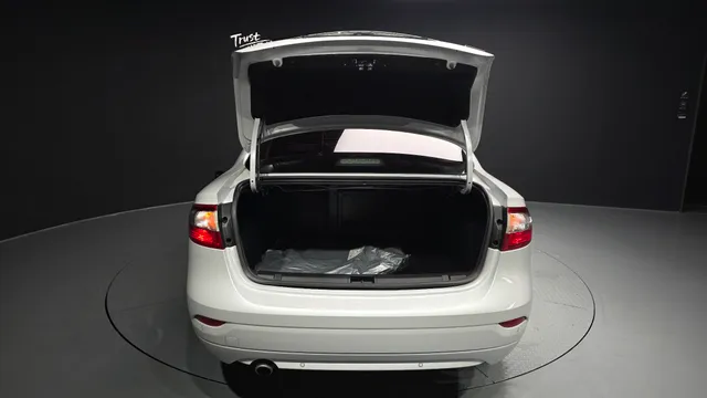 Renault SM3