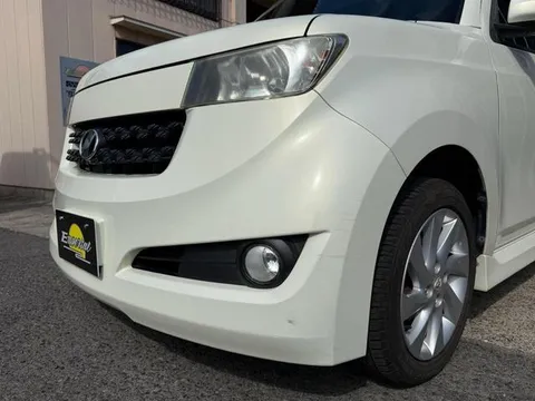 Toyota bB