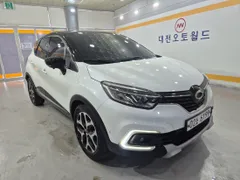 Renault QM3