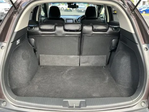 Honda HR-V (Vezel)
