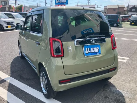 Honda N-ONE