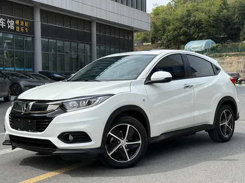 Honda HR-V (Vezel)
