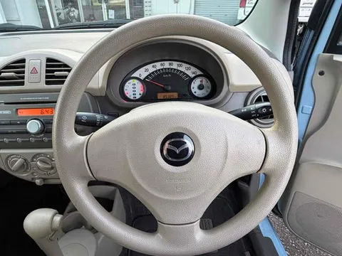 Mazda Carol